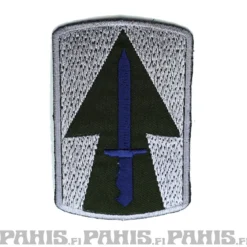 Insignia - kangasmerkki