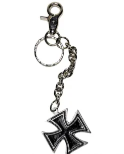 Iron Cross - Avaimenperä