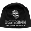 Iron Maiden Book of Souls - Pipo