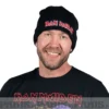Iron Maiden 3D Logo - Pipo