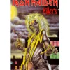 Iron Maiden Killers - Seinälippu