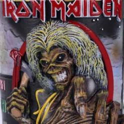 Iron Maiden Killers - Shottilasi