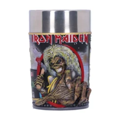 Iron Maiden Killers - Shottilasi