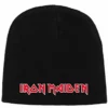 Iron Maiden Logo - Pipo