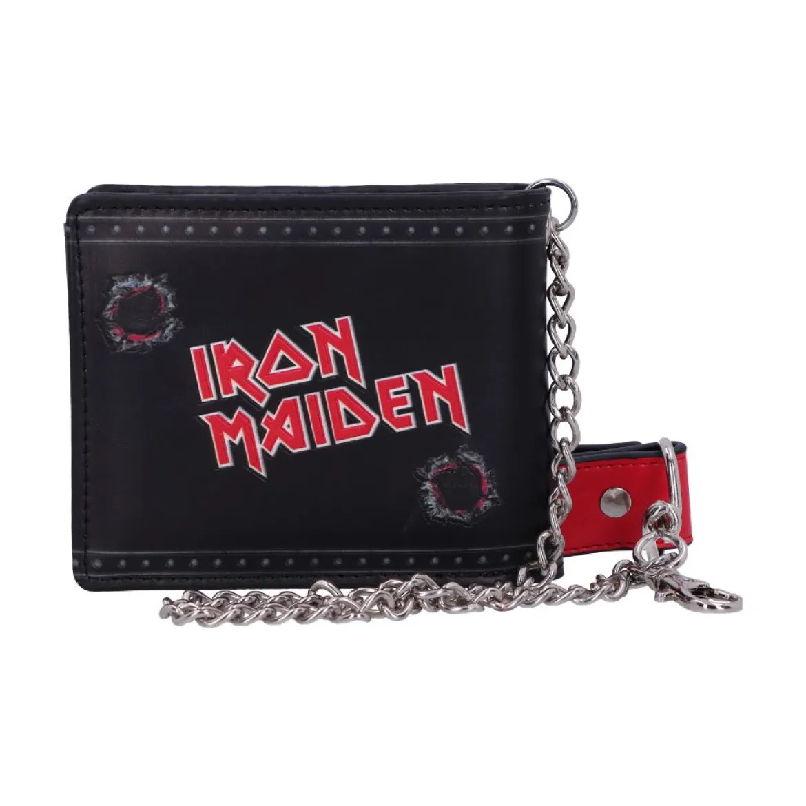 Iron Maiden - Lompakko