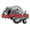 Iron Maiden Number of the beast - Pinssi