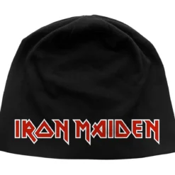 Iron Maiden - Trikoo pipo