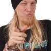 Iron Maiden Trooper - Trikoo pipo