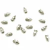 Irtoniitti Small hexagonal spike - ruuvilla 10 kpl
