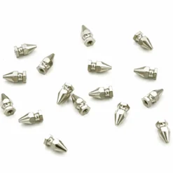 Irtoniitti Small hexagonal spike - ruuvilla 10 kpl
