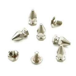 Irtoniitti Small hexagonal spike - ruuvilla 10 kpl