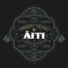 Äiti - Esiliina