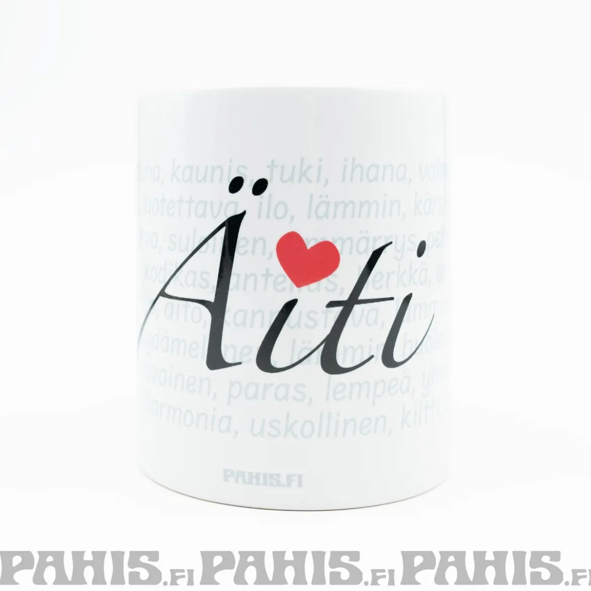 Äiti - Muki