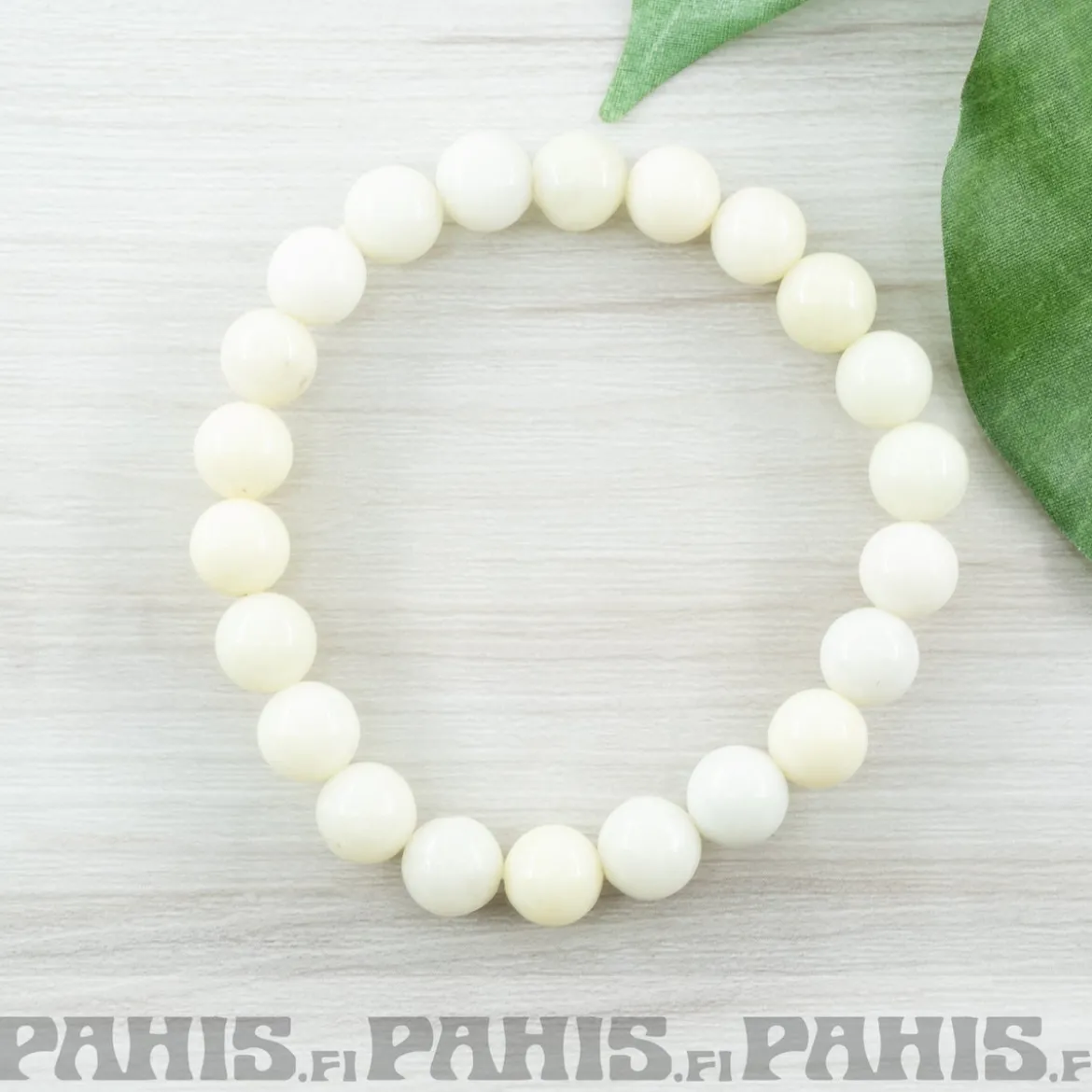 Ivory Jade - Helmirannekoru