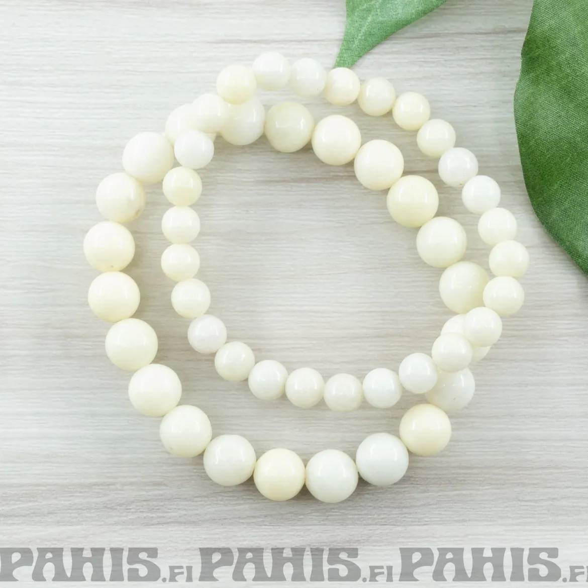 Ivory Jade - Helmirannekoru