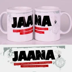 Jaana - Muki