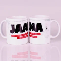 Jaana - Muki