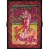 Janis Joplin Avalon Balloon - Kangasmerkki