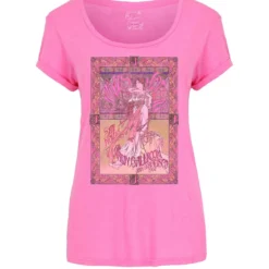 Janis Joplin: Avalon Ballroom '67 - Naisten T-paita
