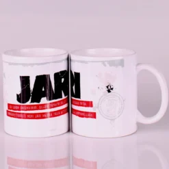 Jari - Muki