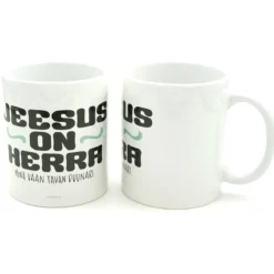 Jeesus on herra - Muki