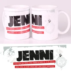 Jenni - Muki