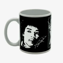 Jimi Hendrix San Francisco 68 - Muki