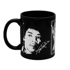 Jimi Hendrix San Francisco 68 - Muki