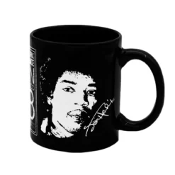 Jimi Hendrix San Francisco 68 - Muki