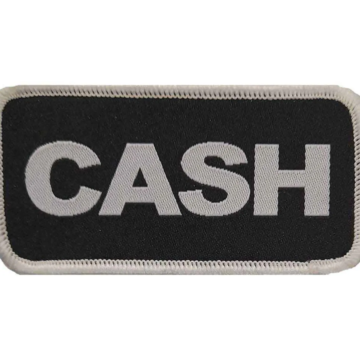 Johnny Cash - Kangasmerkki