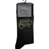 Johnny Cash: Text logo - Sukat