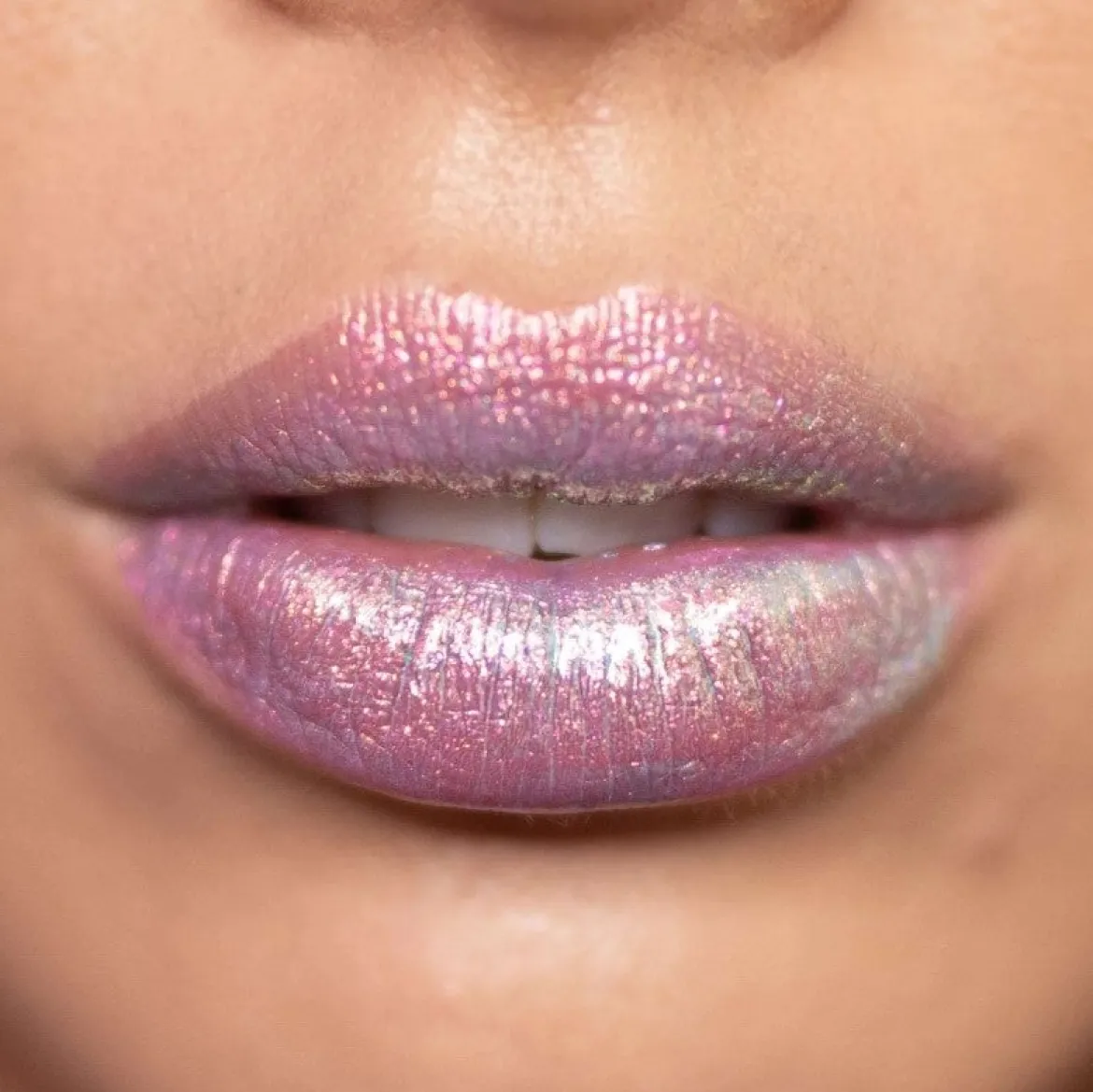 Jolie Beauty Angelic - Multichrome Huulikiilto
