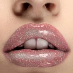 Jolie Beauty As Above - Holografinen Huulikiilto