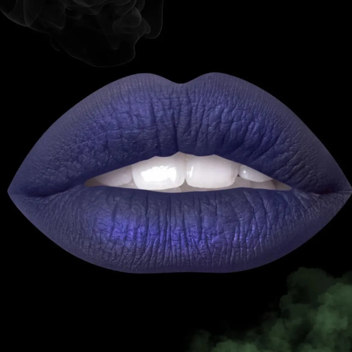 Jolie Beauty Dark Energy - Magic Metallic Nestemäinen huulipuna