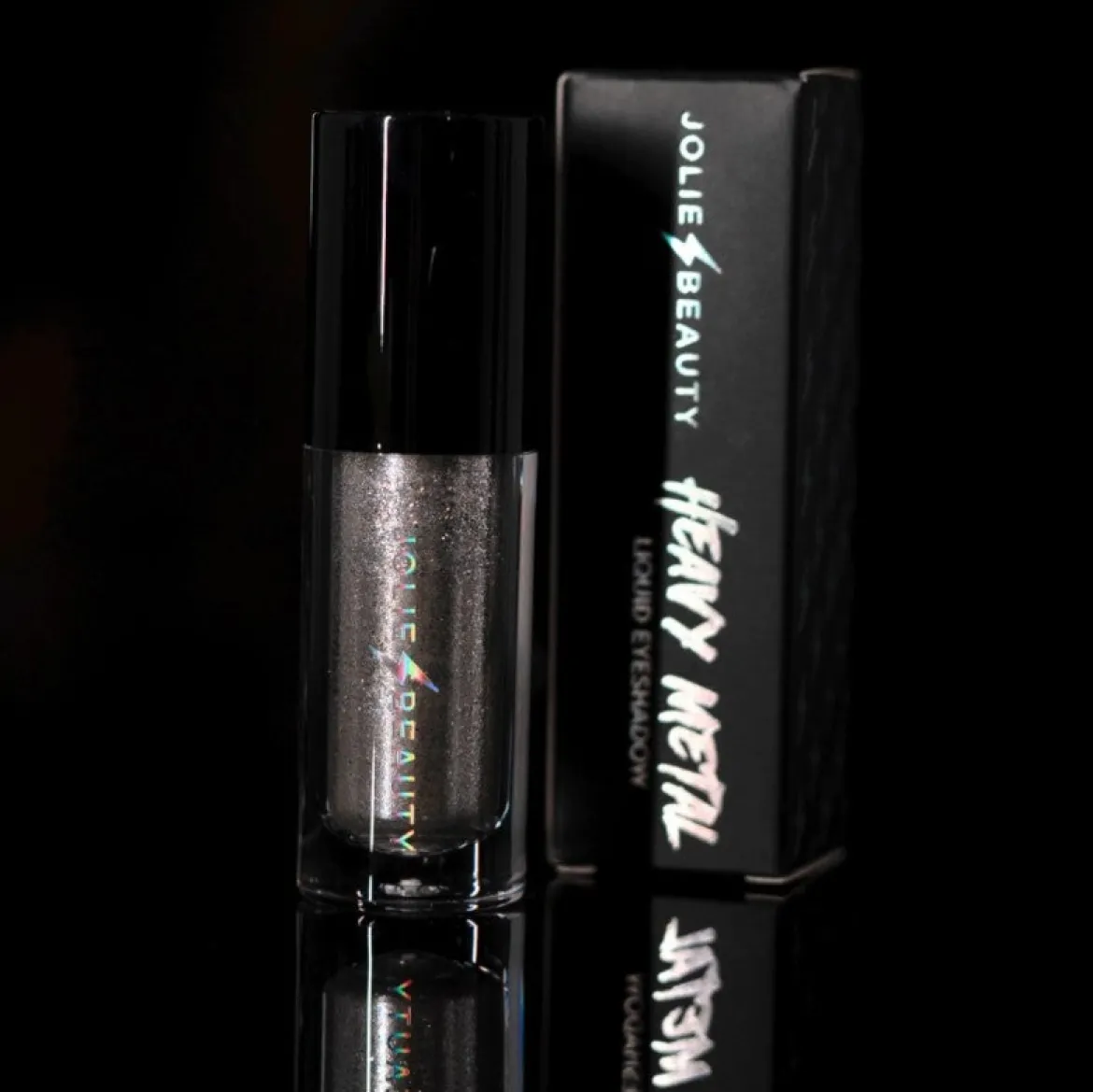 Jolie Beauty Devoted - Nestemäinen luomiväri