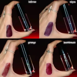 Jolie Beauty Passionate - Lip stain