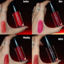 Jolie Beauty Passionate - Lip stain