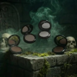 Jolie Beauty Skullpted Contour Cream - Bone