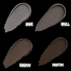 Jolie Beauty Skullpted Contour Cream - Bone