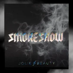 Jolie Beauty Smoke Show - luomiväripaletti
