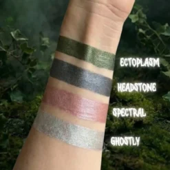 Jolie Beauty Spectral - Magic Metallic Nestemäinen huulipuna