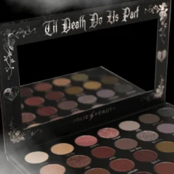 Jolie Beauty Til Death - luomiväripaletti