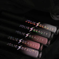 Jolie Beauty Til Death - Nestemäinen huulipuna