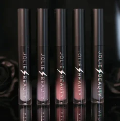 Jolie Beauty Til Death - Nestemäinen huulipuna