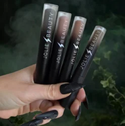 Jolie Beauty Zombie - Nestemäinen huulipuna