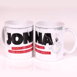 Jonna - Muki