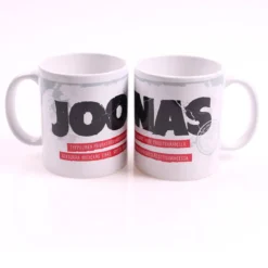 Joonas - Muki