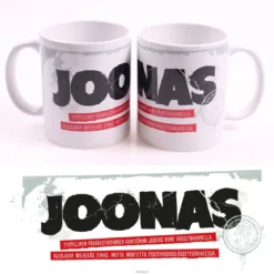 Joonas - Muki