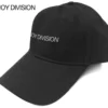 Joy Division: Logo - Lippis