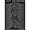 Joy Division: Unknown pleasures - Seinälippu